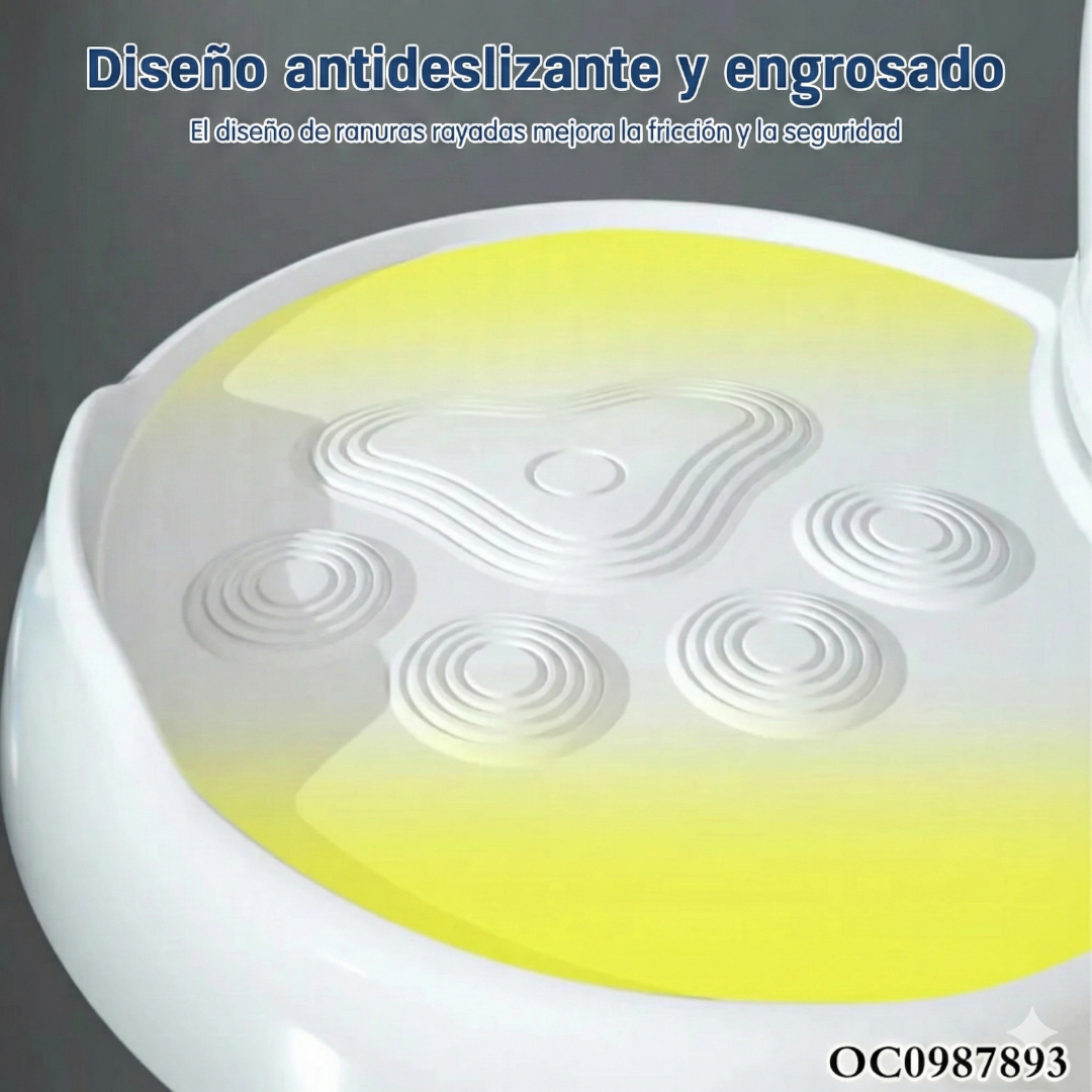 Pogo Ball Saltarín Niños Mango Ajustable