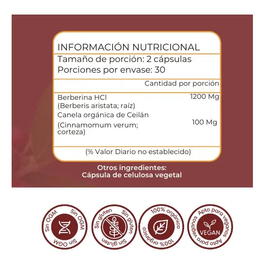 Suplemento para perder peso
