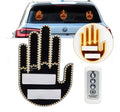 Mano STOP LED