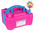Inflador Eléctrico de Globos
