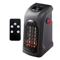Calefactor Electrico Portatil